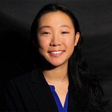 Daisy Li, 2024 recipient of AIAA’s Roger W. Kahn Scholarship