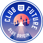 Club for the Future Logo